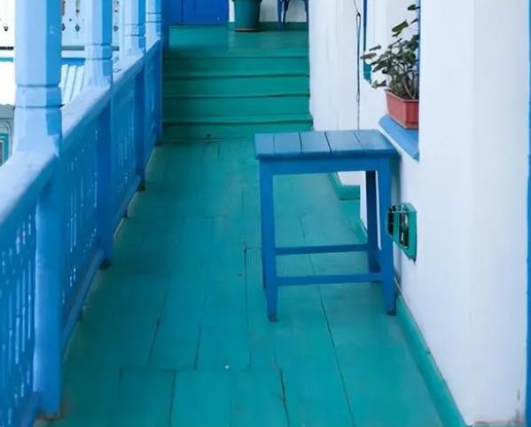 建水漏水检测