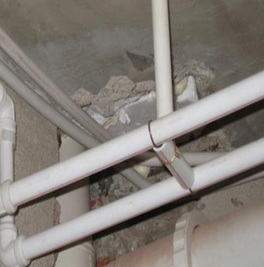 建水漏水维修 卫生间漏水的原因是什么？卫生间下水管漏水怎么办？
