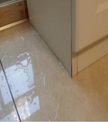 建水漏水检测 厕所漏水怎么检测?